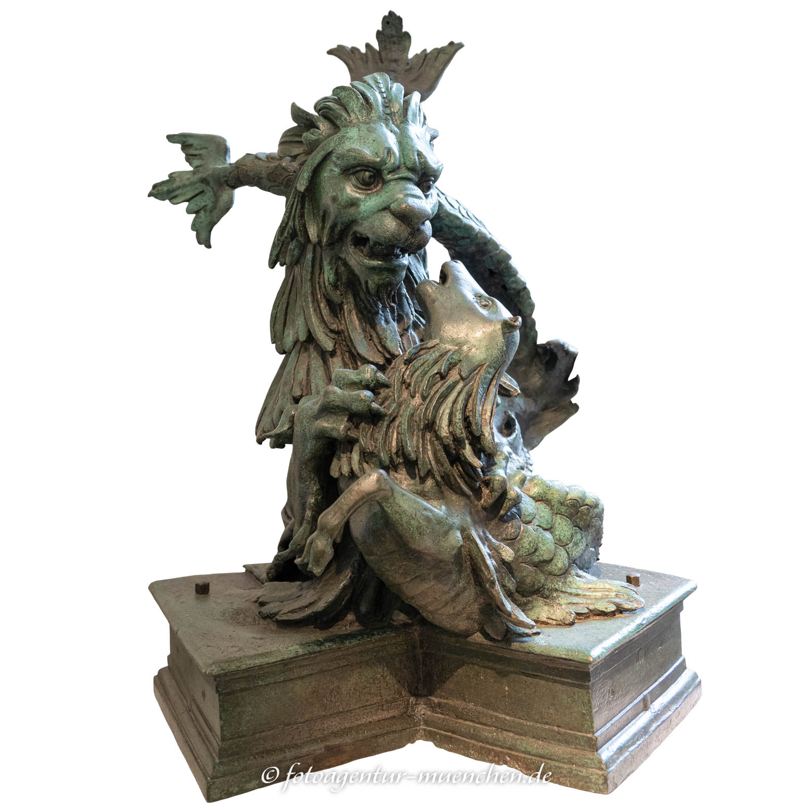 Triton (Löwe)