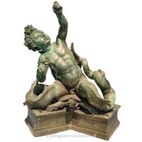 Gerhard Willhalm – Putti 2