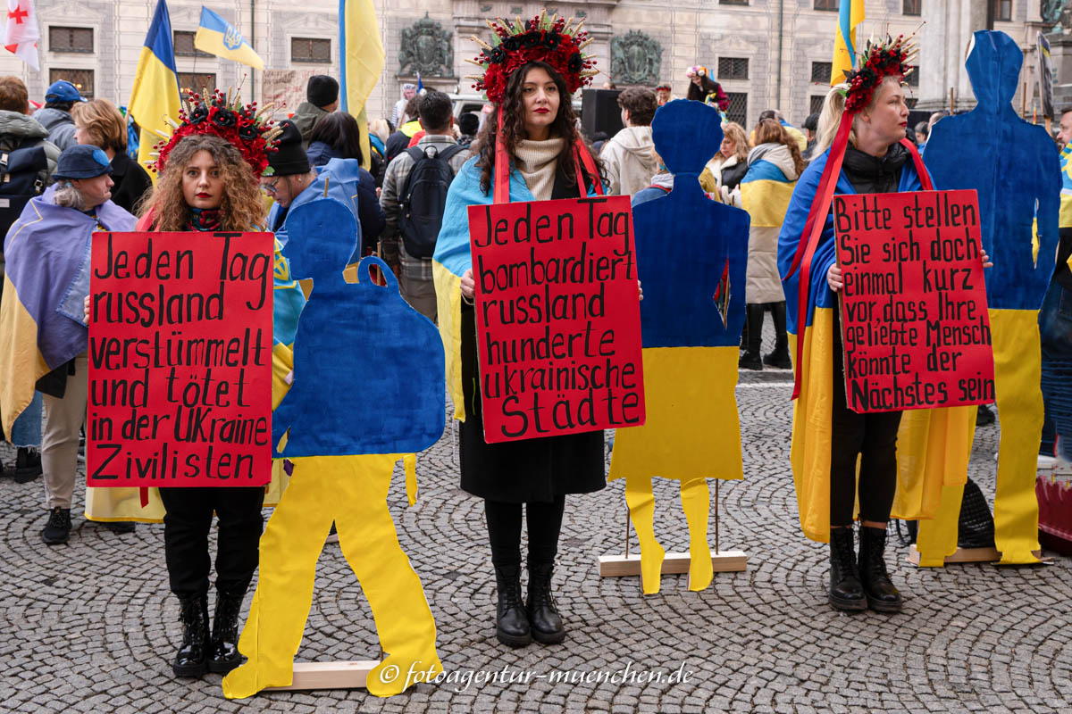 Krieg in der Ukraine</a>