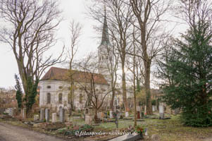 Gerhard Willhalm – Hriedhof Haidhausen