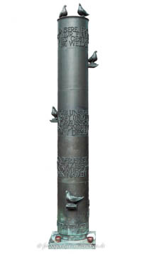 Friedensäule
