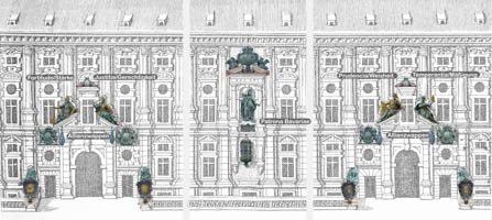 - Residenz - Portal