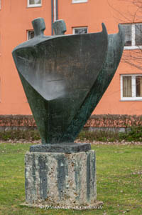 Gerhard Willhalm – Bogenschützen