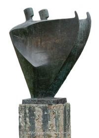  Bogenschützen