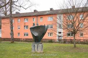 Gerhard Willhalm – Bogenschützen