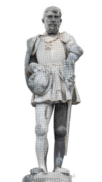 Fromm Josef - Herzog Albrecht V. (1550-1579)