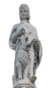 Huber Karl - Herzog Heinrich XII. der Löwe (1156-1180)