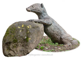 Schuster Steffen - Otter