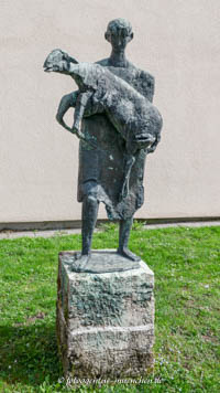 Potzler Karl - Guter Hirte