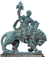 Gerhard Willhalm – Figur - Bayerisches Nationalmuseum