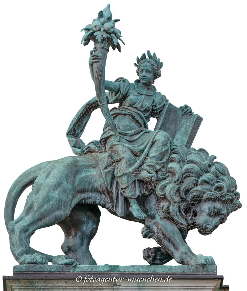 Frieden - Bayerisches Nationalmuseum