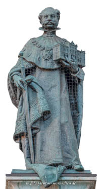 Gerhard Willhalm – Maximilian II. König von Bayern