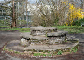 Baureferat - Gartenbau - Schneckenhaus