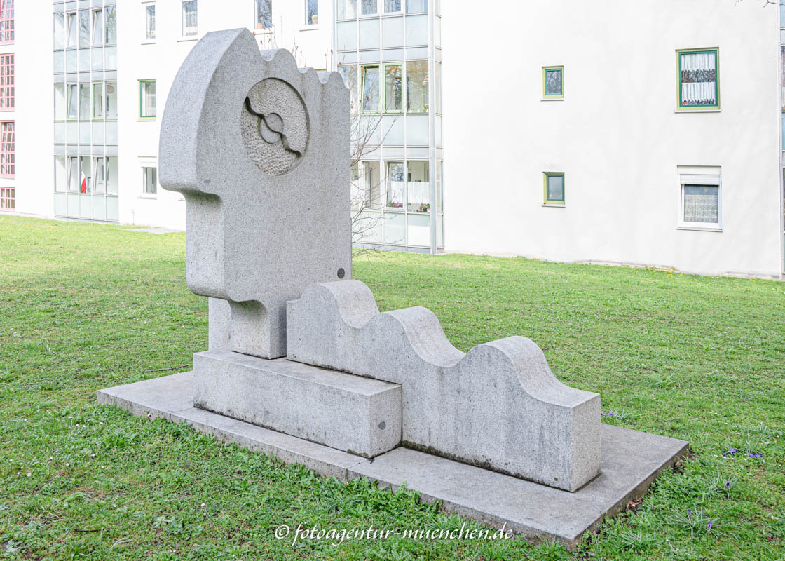 Logo Stadtgeschichte München