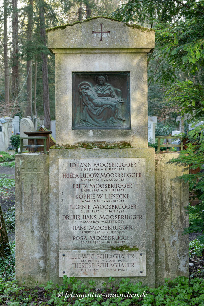 Moosbrugger Hans