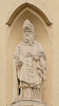  - Hl. Nikolaus