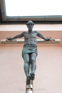 Gerhard Willhalm – Hohes Kreuz