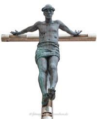 Gerhard Willhalm – Hohes Kreuz