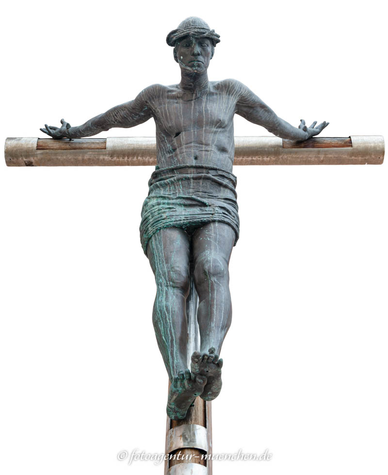 Hohes Kreuz 1994