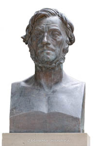  - Jakob von Bauer