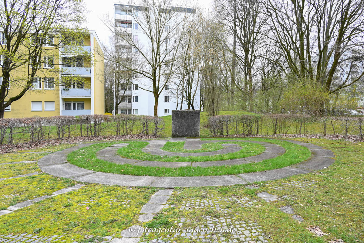 Logo Stadtgeschichte München