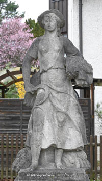 Leibl Simon, Gardi Georg - Schnitterinbrunnen