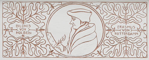  - Hans Holbein