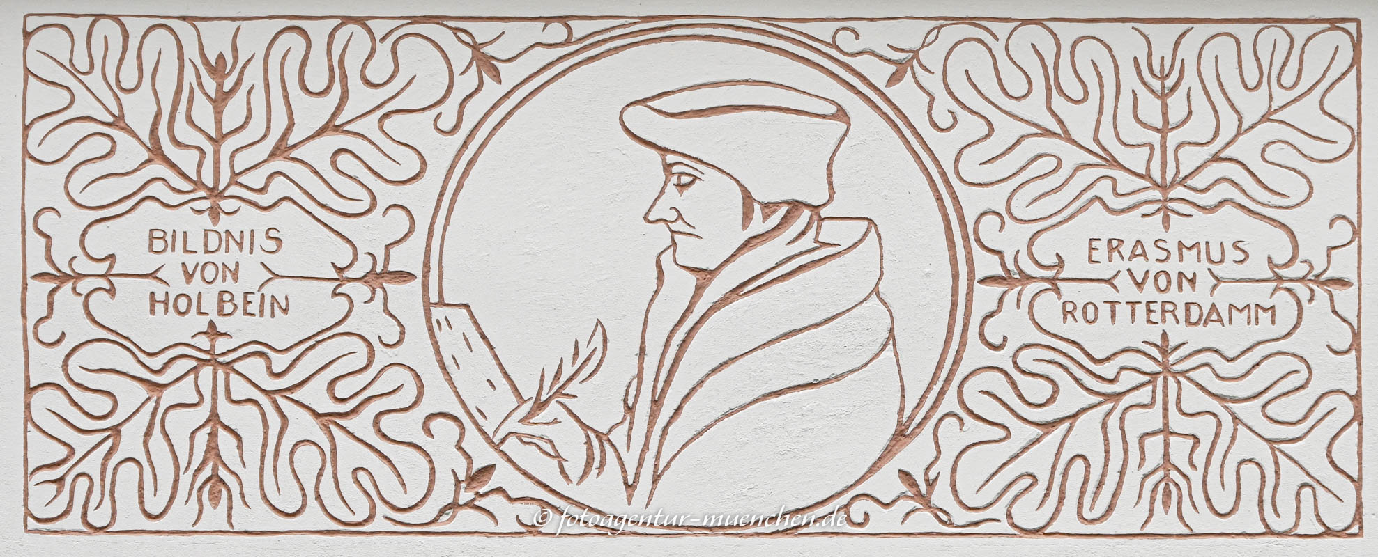 Hans Holbein