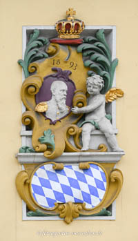  - Prinzregent Luitpold