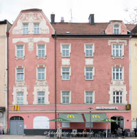 Mietshaus
