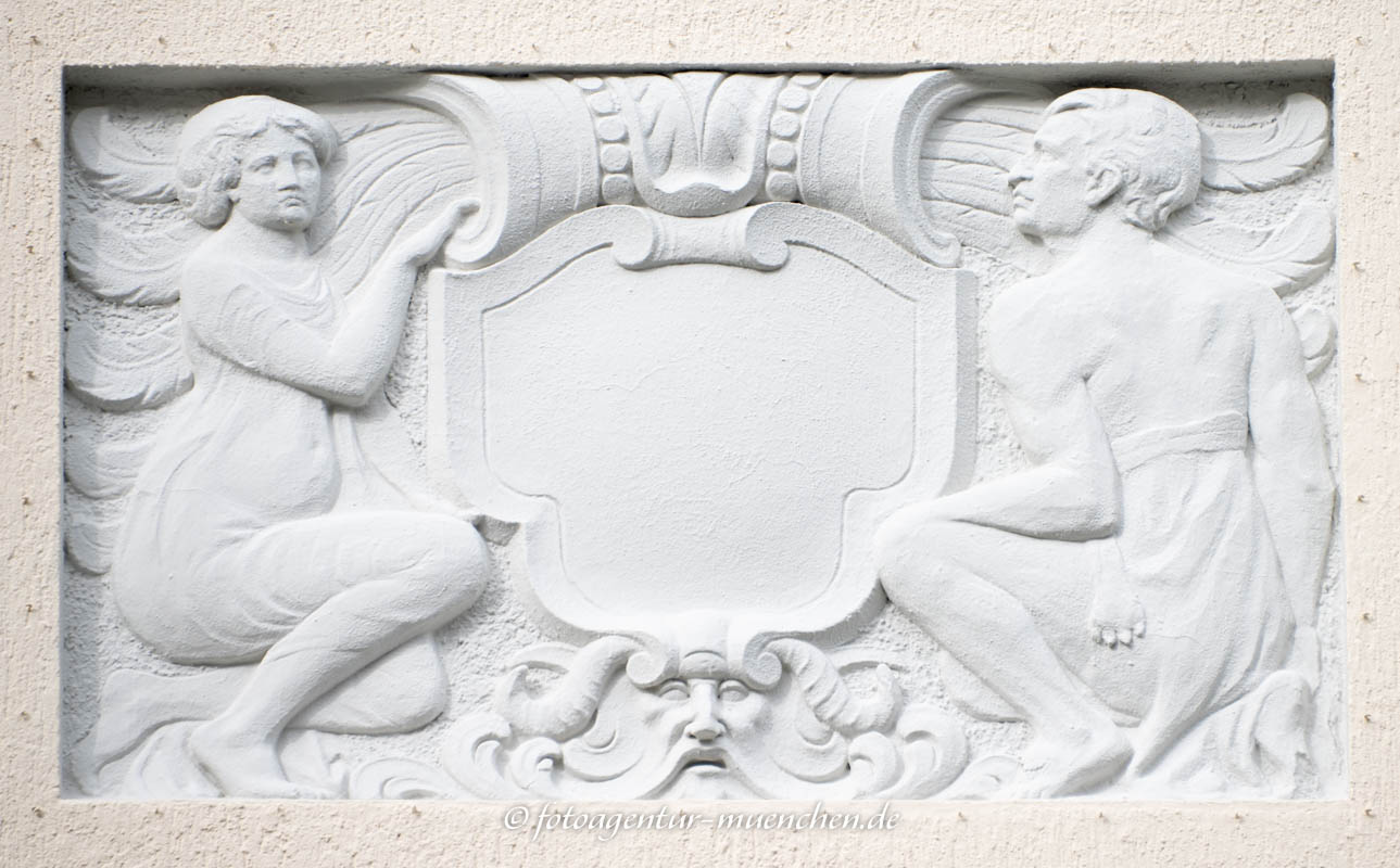 Ornament - Jugendstil