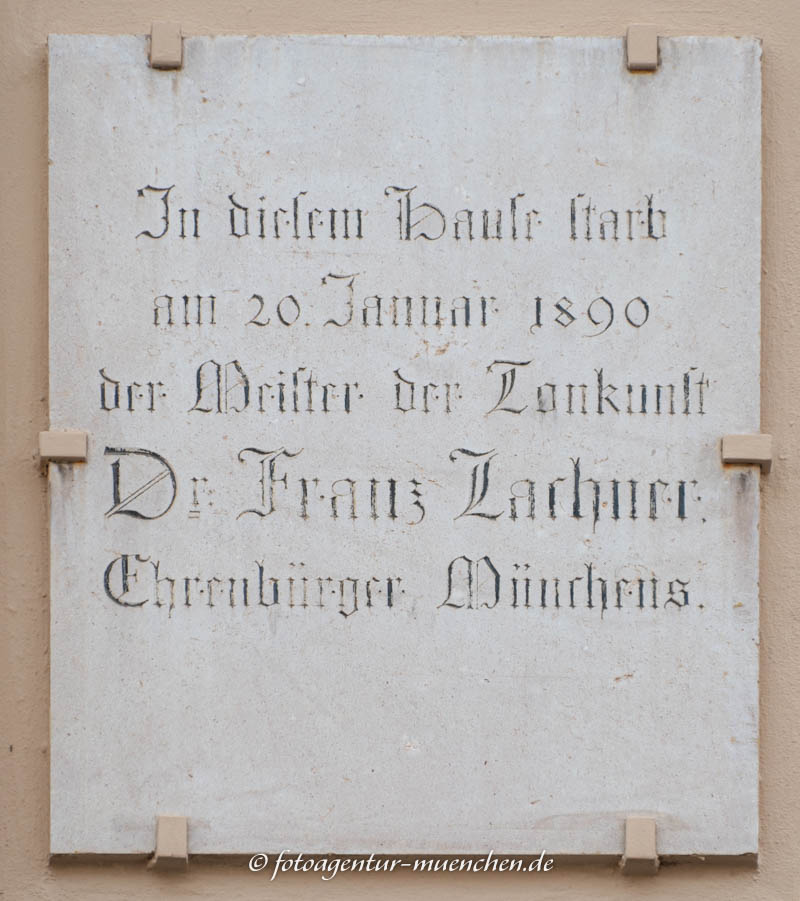 Logo Stadtgeschichte München