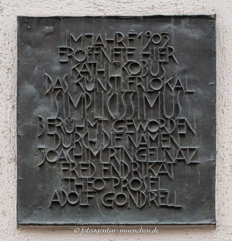 Logo Stadtgeschichte München