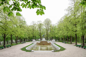 Gerhard Willhalm - Vater-Rhein-Brunnen