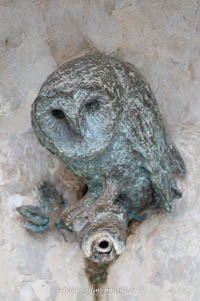 Fromm Josef - Käutchen-Brunnen