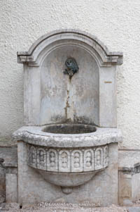 Fromm Josef - Käutchen-Brunnen