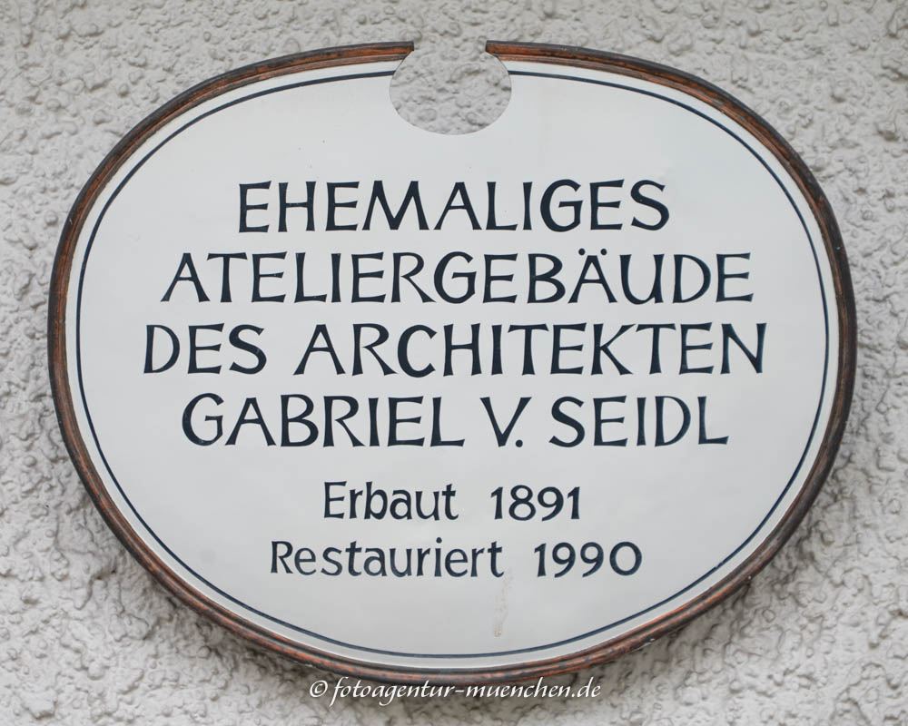 Logo Stadtgeschichte München