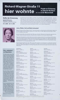 Gerhard Willhalm – Weiße Koffer