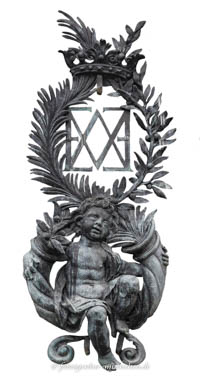  - Emblem