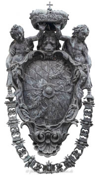Gerhard Willhalm – Wappen