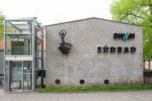  - Südbad