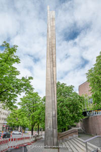 Lechner Alf - Flächendurchdringung