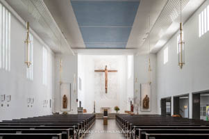 Gerhard Willhalm - Sankt Augustinus