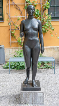 Hiller Anton - Gehende