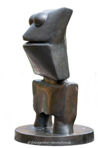 Gerhard Willhalm – Der Frosch
