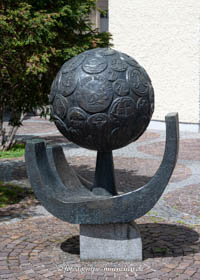 Bronze