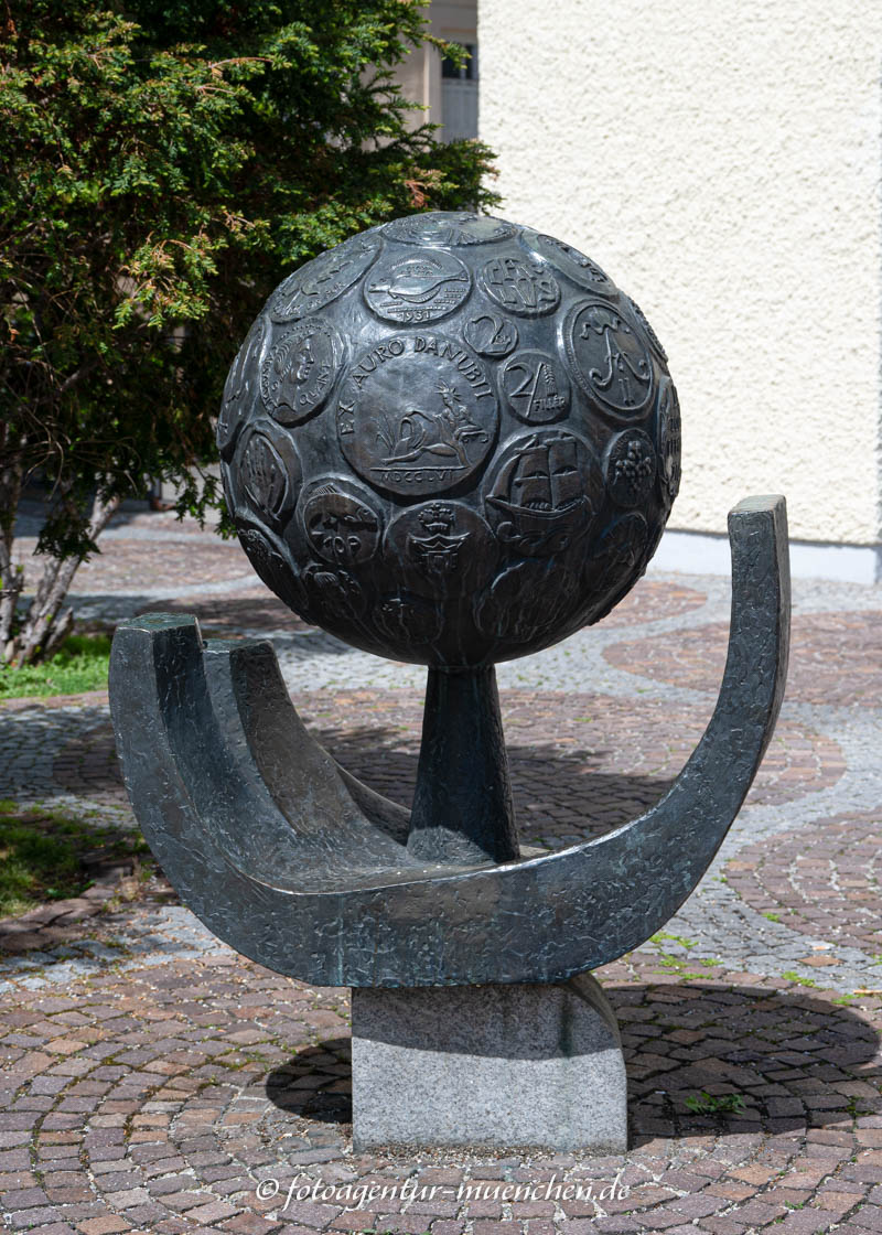 Bronze