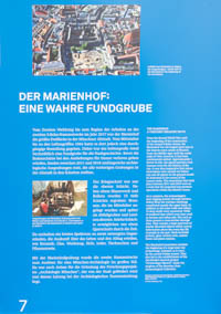  - Archäologie München - Tafel 7