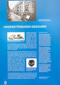 - Archäologie München - Tafel 8