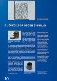  - Archäologie München - Tafel 10